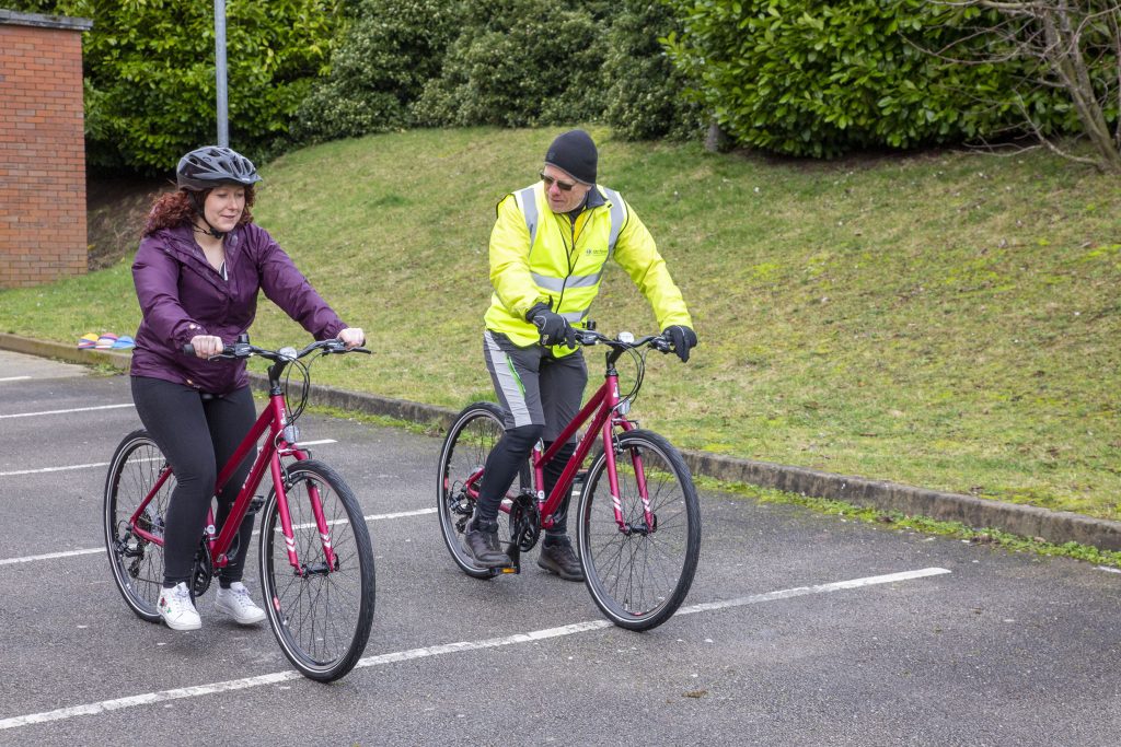 cycle for adults