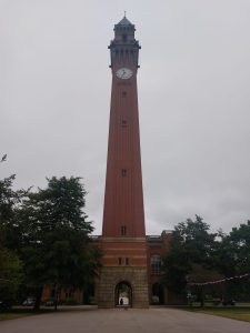 Old Joe Clock Tower