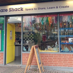 Share shack Share shack